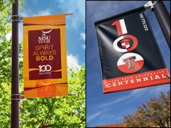 MSU Texas and Texas Tech University Celebrate 100 Years