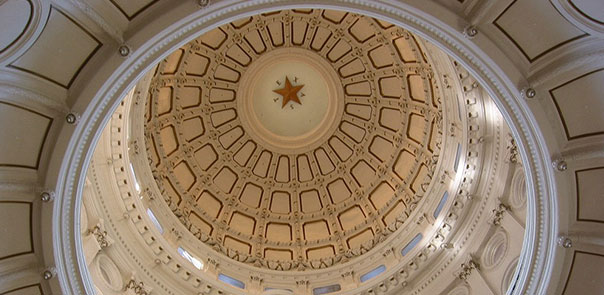 Texas Dome