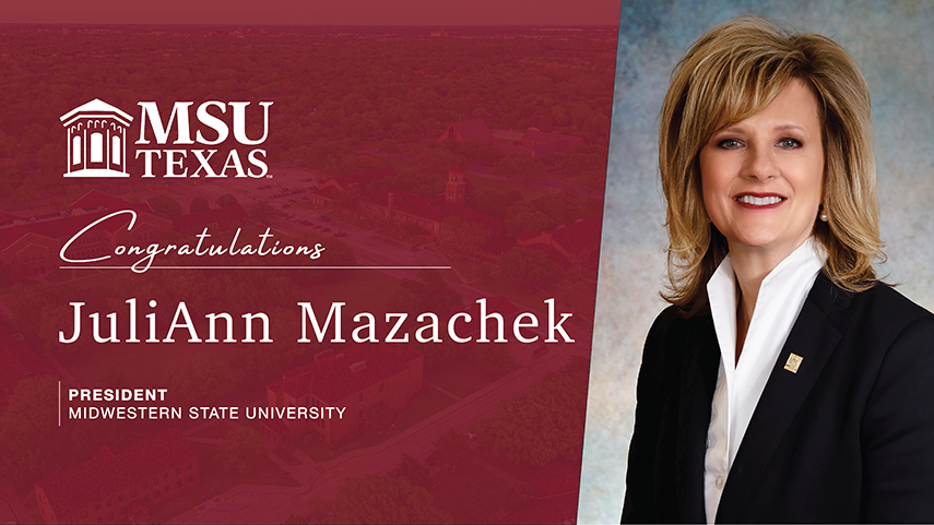 JuliAnn Mazachek, Ph.D.