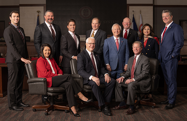 Board of Regents - 2022