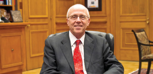 Kent R. Hance