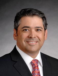 Michael Molina