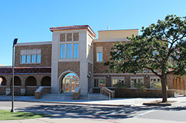 Bayer Plant Science Building