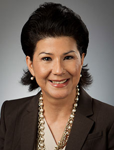 Debbie Miranda