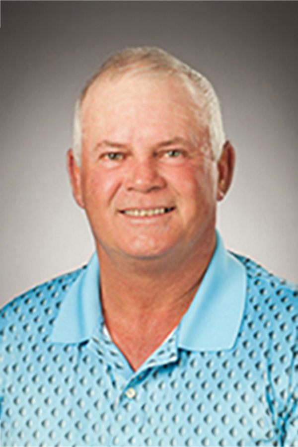 Rick Moore