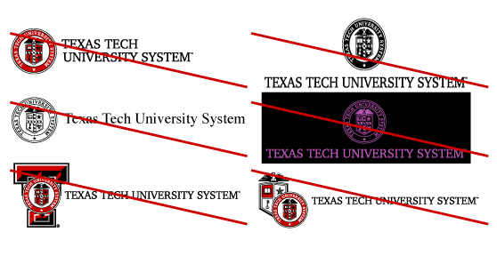 Official Seal and Signature Incorrect Use