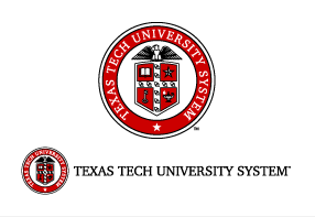 Current TTU System Logos