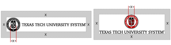 Official Seal and Signature Clear Space