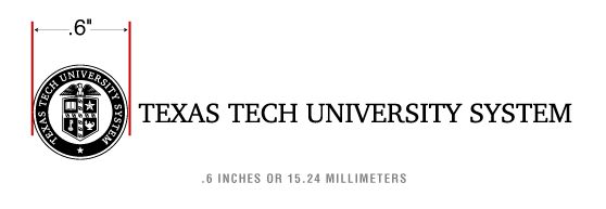 Official Seal and Signature Minimum Size