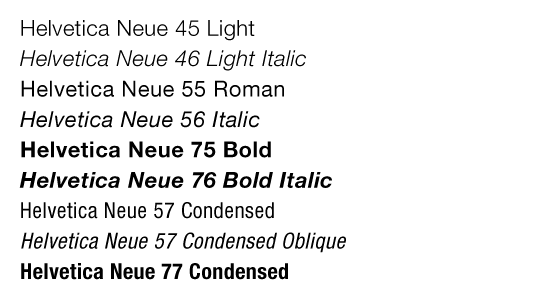 Font Helvetica Neue Ots Download Firefox