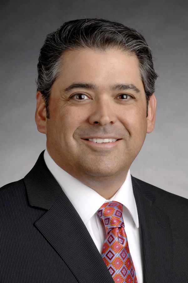 Michael Molina