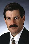 John Opperman, Ph.D.