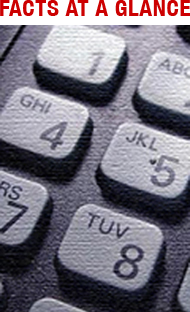 Communication Services