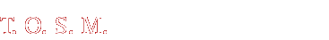 Technology Operations & Systems Management