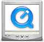 Quicktime Icon