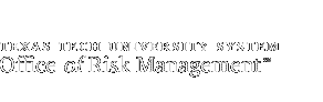 Office of Risk Management