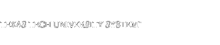 Texas Tech University System Information Technology