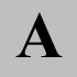 A is For Areomonas
