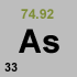 Arsenic