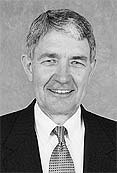 Paul H. Carlson, Author