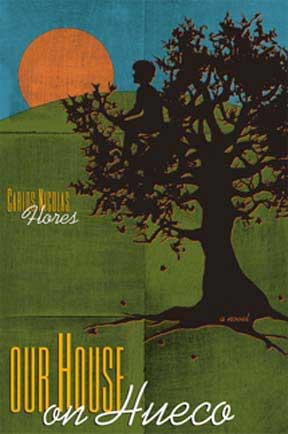 Our House on Hueco Book Cover