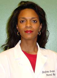 Dr. Stephanie Leeper