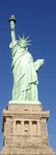 Lady Liberty