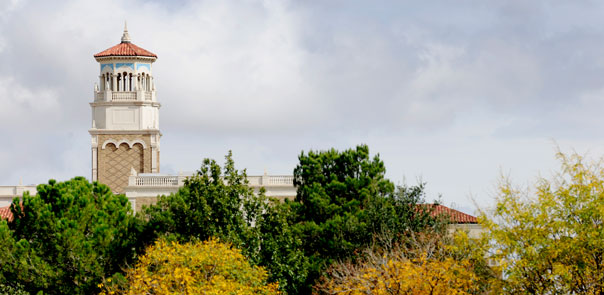 Bell Tower, English Building