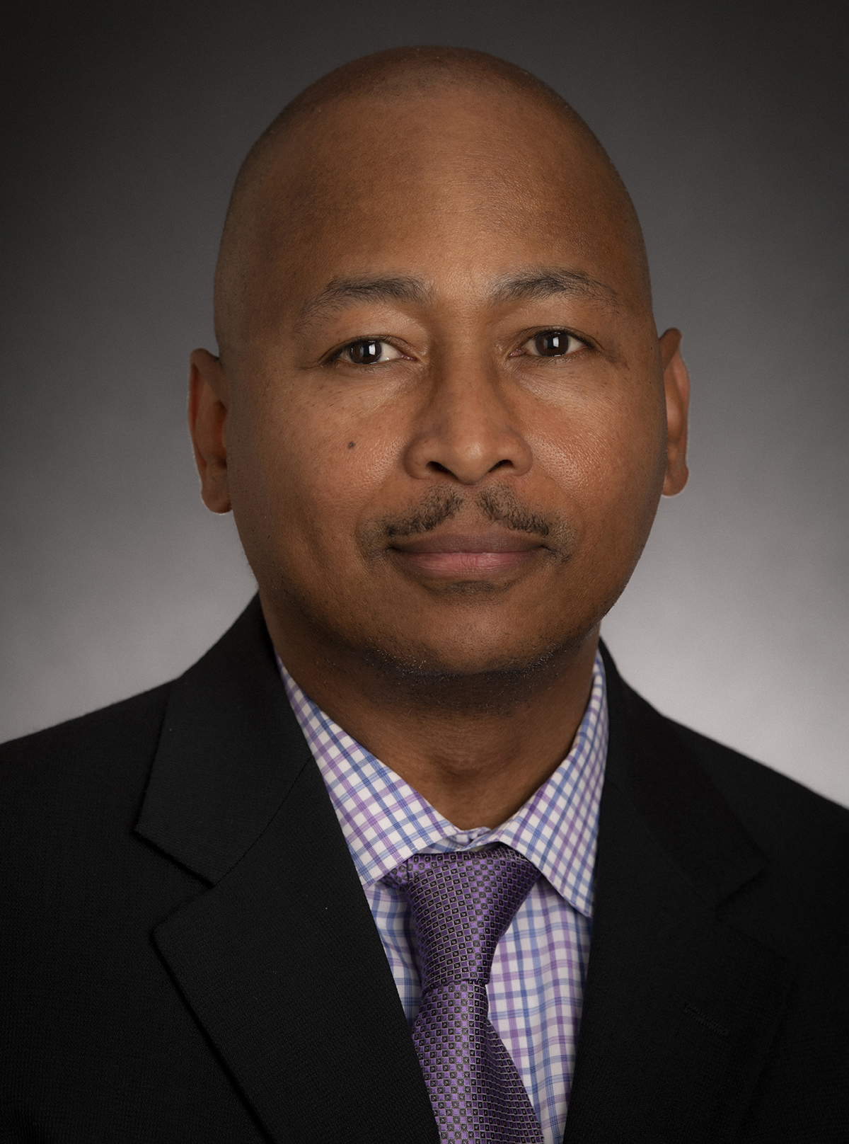 Darrell Edwards 