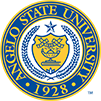 Angelo State University
