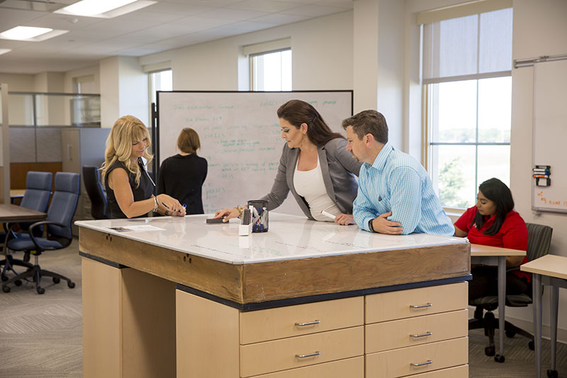 Innovation Hub at Research Park