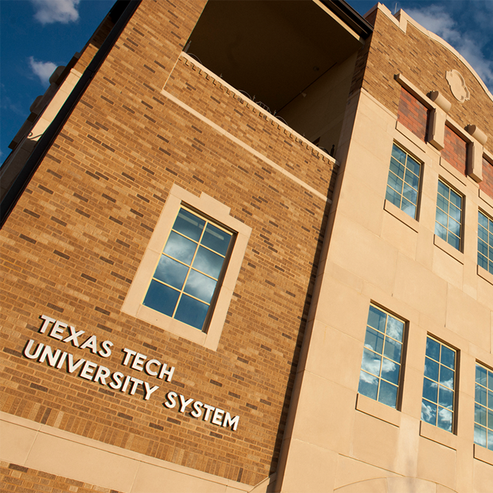 Texas Tech University System Regents to Meet May 9