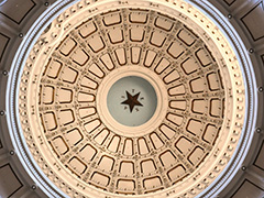 TTUS Achieves Success in 88th Texas Legislature
