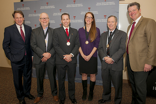 TTUHSC Chancellor's Council