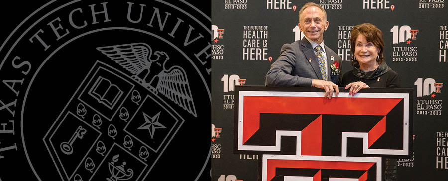 Fox Family Announces $25 Million Gift to TTUHSC El Paso