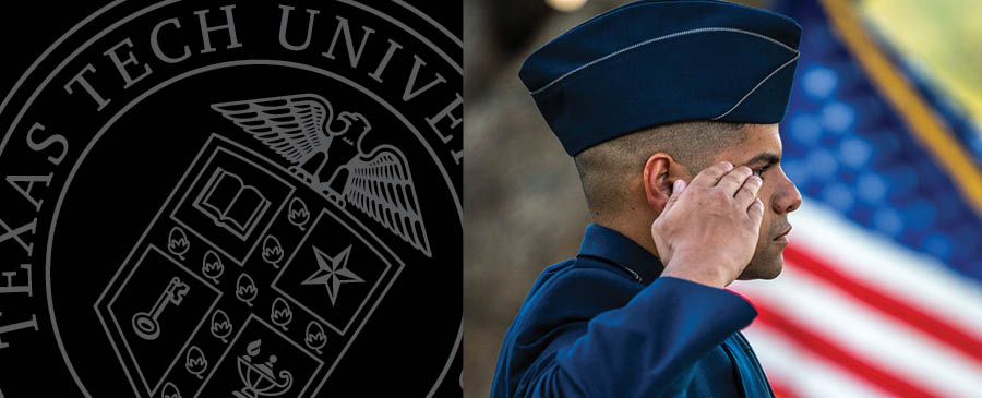 Angelo State Earns National Honors for Military/Veteran Education