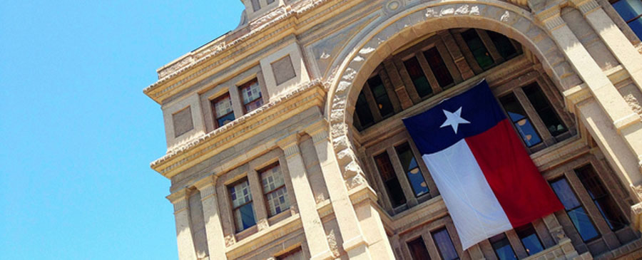 Texas Tech University System Leaders Testify in Front of Senate Finance Committee