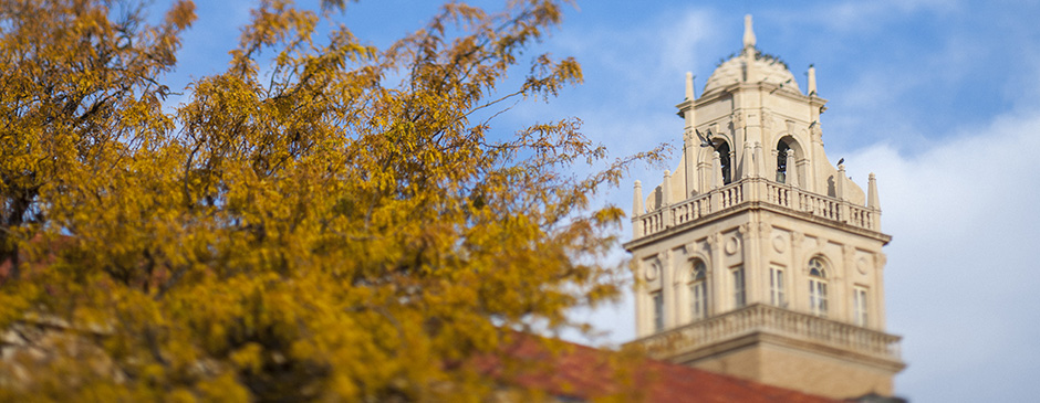 Statement from Texas Tech University System Chancellor Tedd L. Mitchell, M.D.