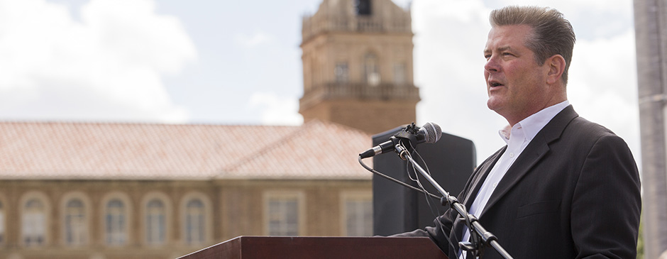 TTU System Achieves Monumental Success in 88th Texas Legislature