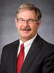 Gary Barnes, CFO Gary Barnes