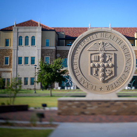 Texas Tech University Health Sciences Center Campus