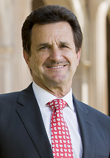 Lawrence Schovanec, Ph.D. Lawrence Schovanec, Ph.D.