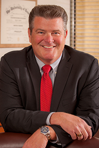 Dr. Tedd Mitchell Dr. Tedd Mitchell