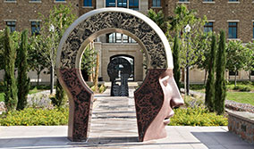 Texas Tech University Health Sciences Center El Paso