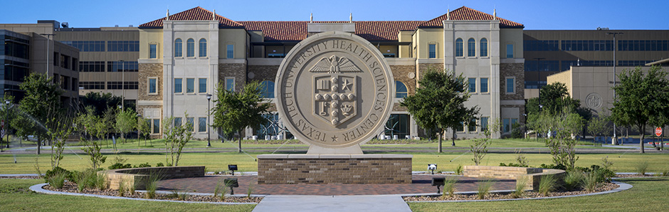 About TTUHSC | Texas Tech University System