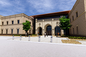 TTU School of Veterinary Medicine