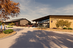 Mariposa Station