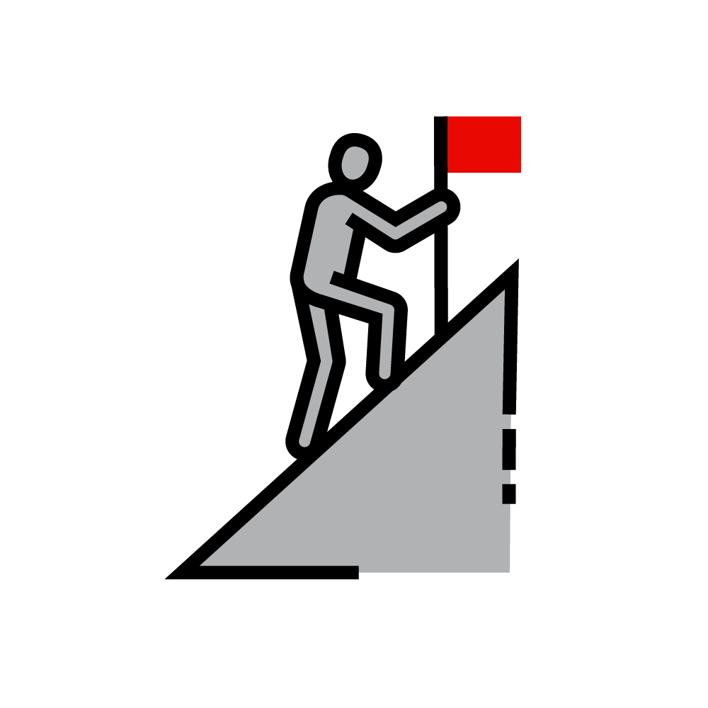Resilience Value Icon