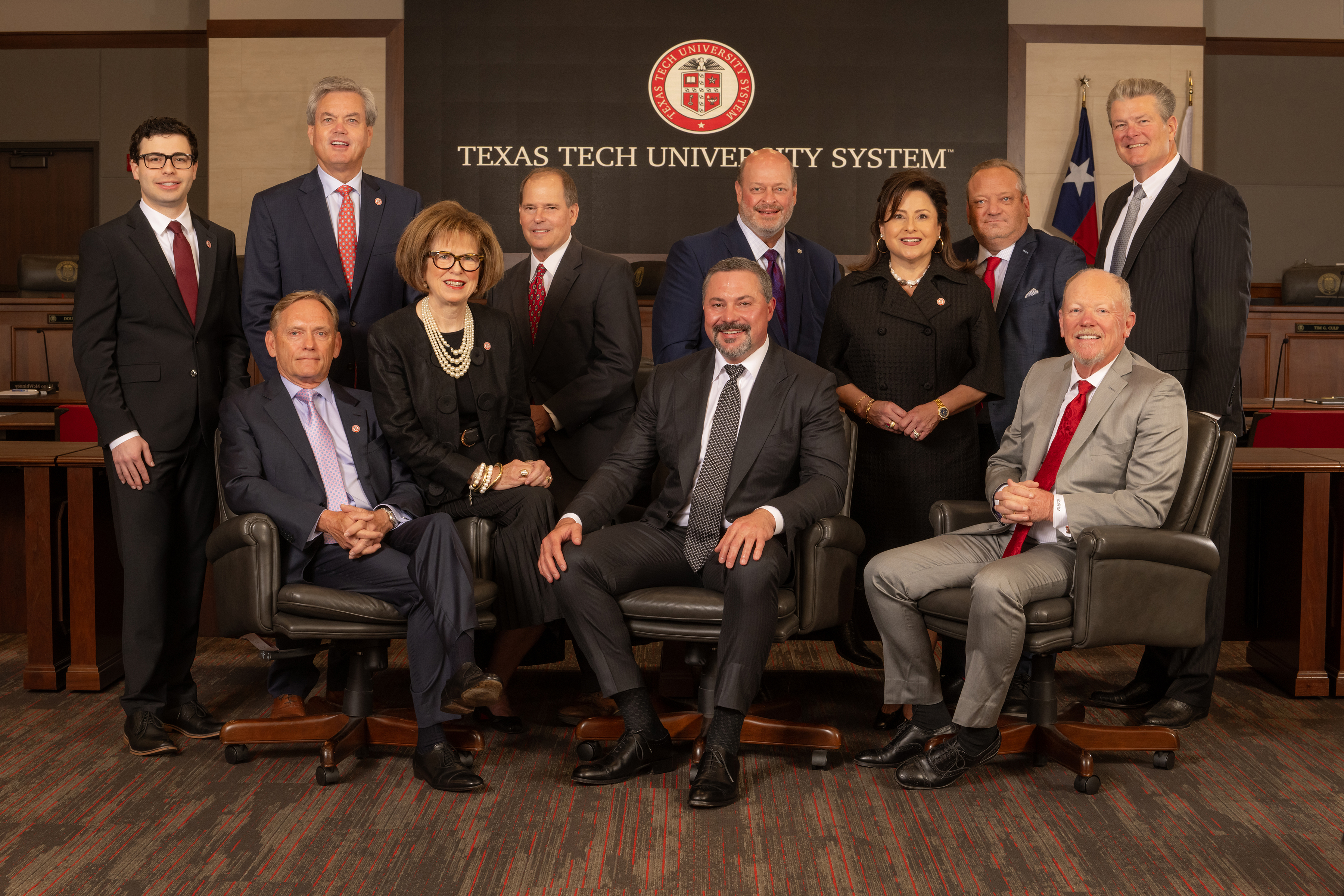 Board of Regents - 2025