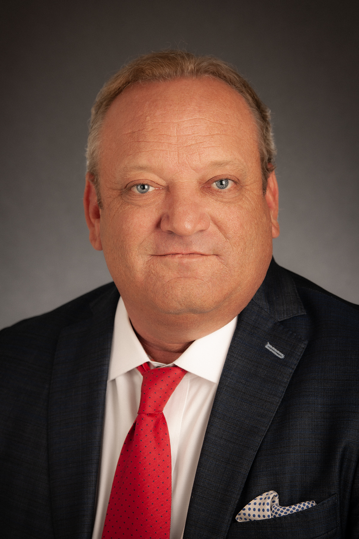 Doug McReaken
